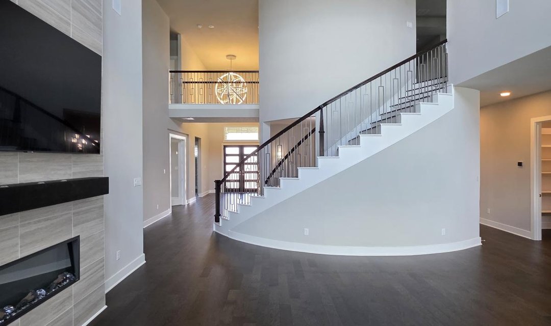 painting and drywall